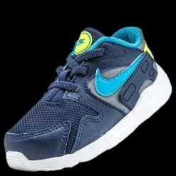 Sale Nike LD Victory TD Blue/Grey Flerfärgad