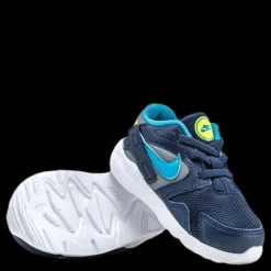 Sale Nike LD Victory TD Blue/Grey Flerfärgad