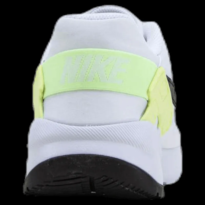 Nike LD Victory White/Yellow Vit