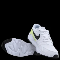 Nike LD Victory White/Yellow Vit