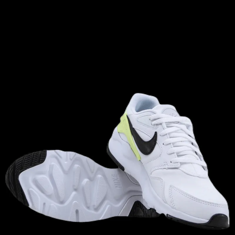 Nike LD Victory White/Yellow Vit