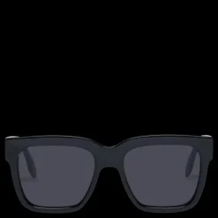 Le Specs Le Sustain - Tradeoff Black Svart New