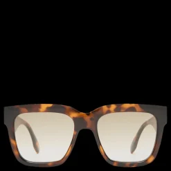 Best Le Specs Le Sustain - Tradeoff Dark Tort Brun