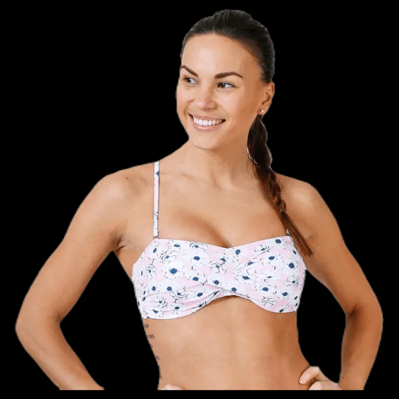 Wyte Lea Bandeau Pink Rosa Sale