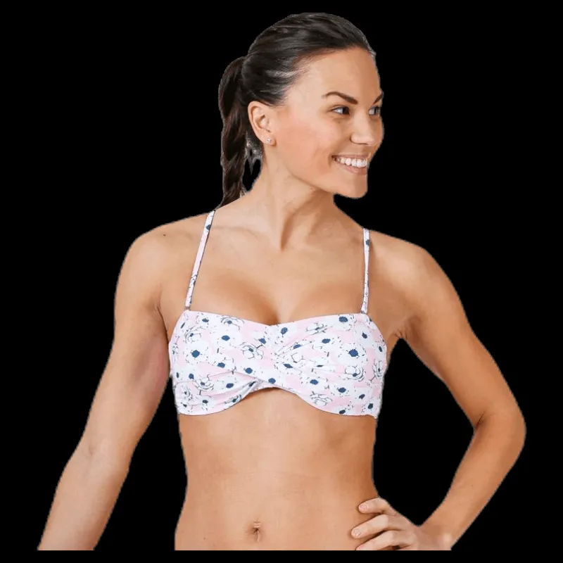 Wyte Lea Bandeau Pink Rosa Sale