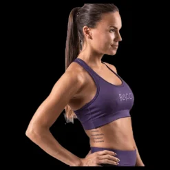 Clearance BLACC Lead Purple Lila