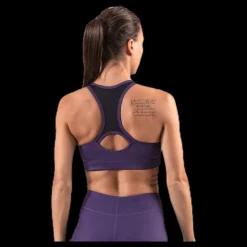 Clearance BLACC Lead Purple Lila