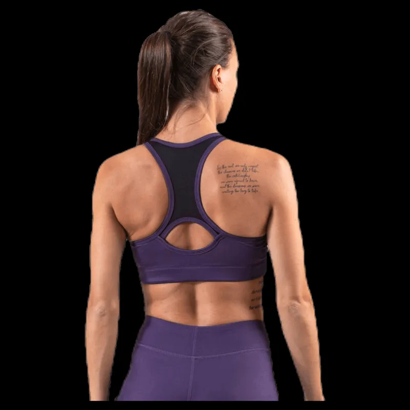 Clearance BLACC Lead Purple Lila