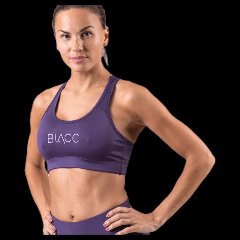Clearance BLACC Lead Purple Lila