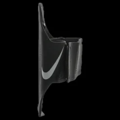 Online Nike EQ Lean Arm Band Black Svart