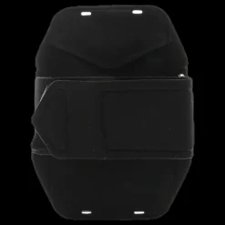 Online Nike EQ Lean Arm Band Black Svart
