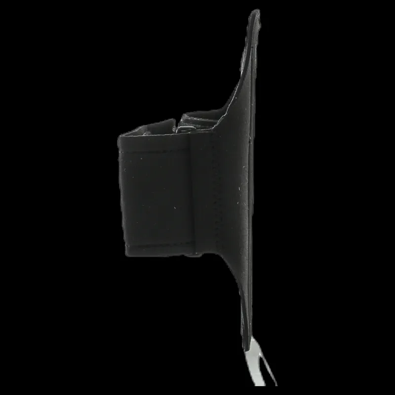 Online Nike EQ Lean Arm Band Black Svart