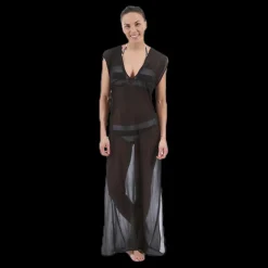 Panos Emporio Lefkada Black Svart Discount