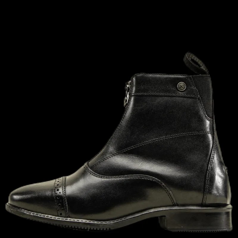 Suedwind Legacy FZ Black Svart