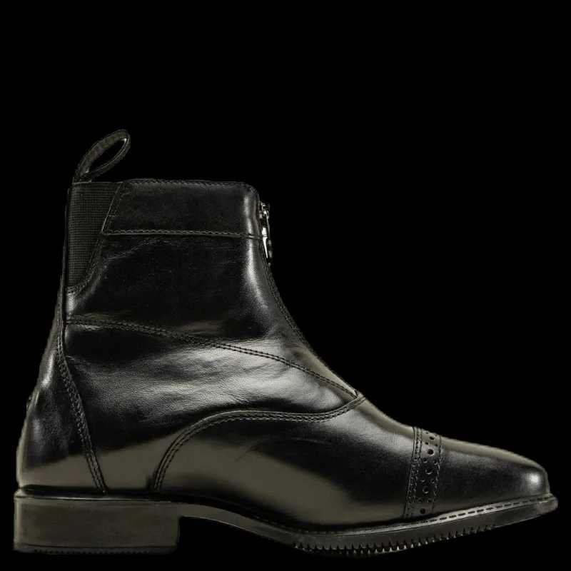 Suedwind Legacy FZ Black Svart