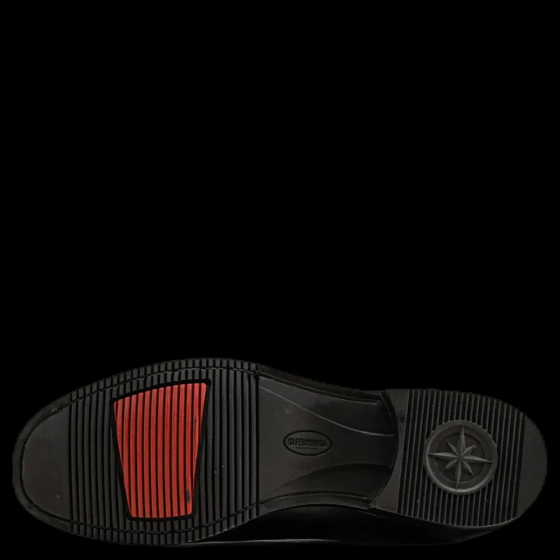 Suedwind Legacy FZ Black Svart