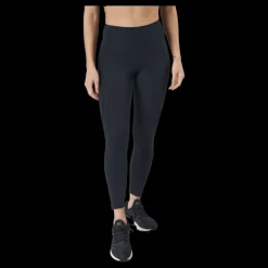 Online Better Bodies Legacy High Tights Black Svart