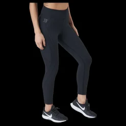 Online Better Bodies Legacy High Tights Black Svart