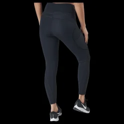 Online Better Bodies Legacy High Tights Black Svart