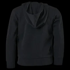 Champion Legacy Hoodie Junior Black Svart Sale