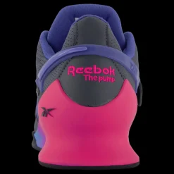 Reebok Legacy Lifter Iii Purgry/stepur/laspin Flerfärgad New