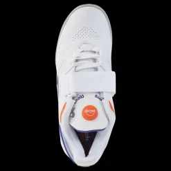 Reebok Legacy Lifter Iii Shoes Ftwr White Vit New