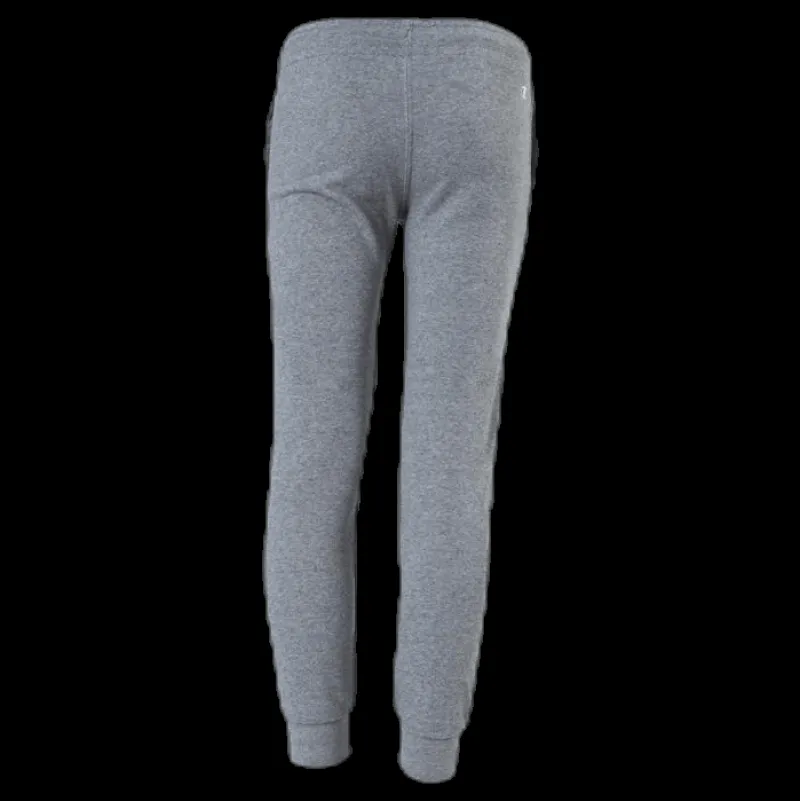 Sale Champion Legacy Rib Cuff Junior Grey Grå