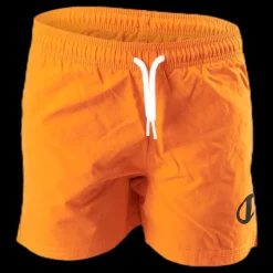 Champion Legacy Swimshort Junior Orange Online