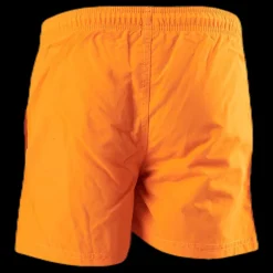 Champion Legacy Swimshort Junior Orange Online