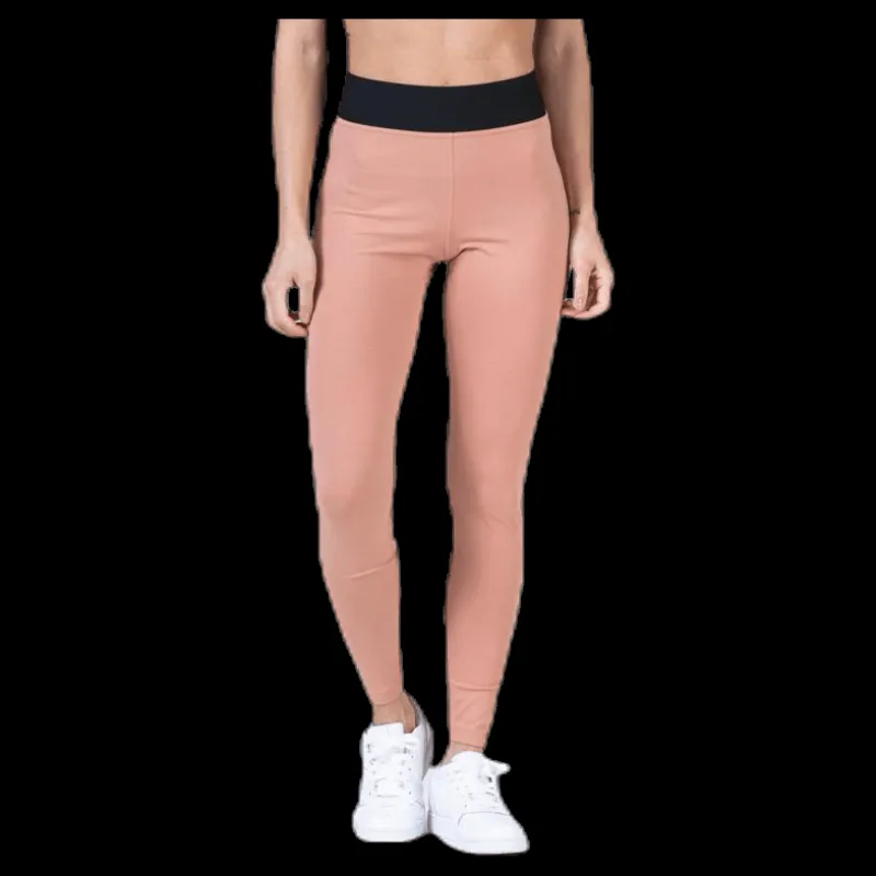Outlet Nike Leg-A-See Futura Legging Red Röd