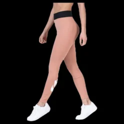 Outlet Nike Leg-A-See Futura Legging Red Röd