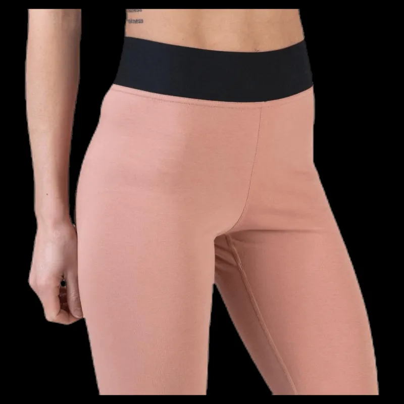 Outlet Nike Leg-A-See Futura Legging Red Röd