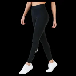 Nike Leg-A-See Futura Legging White/Black Svart Hot