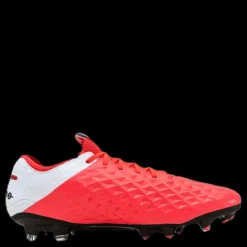 Nike Legend 8 Elite FG Pink/Black Rosa Clearance