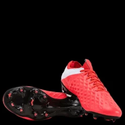 Nike Legend 8 Elite FG Pink/Black Rosa Clearance