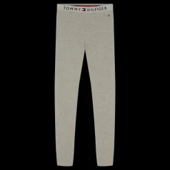 Outlet Tommy Hilfiger Legging, 004 Grey Heather Beige