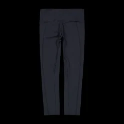 Online Babolat Legging Exs 7/8 Black Svart