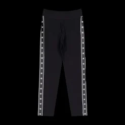 Champion Leggings Black Beauty Svart New