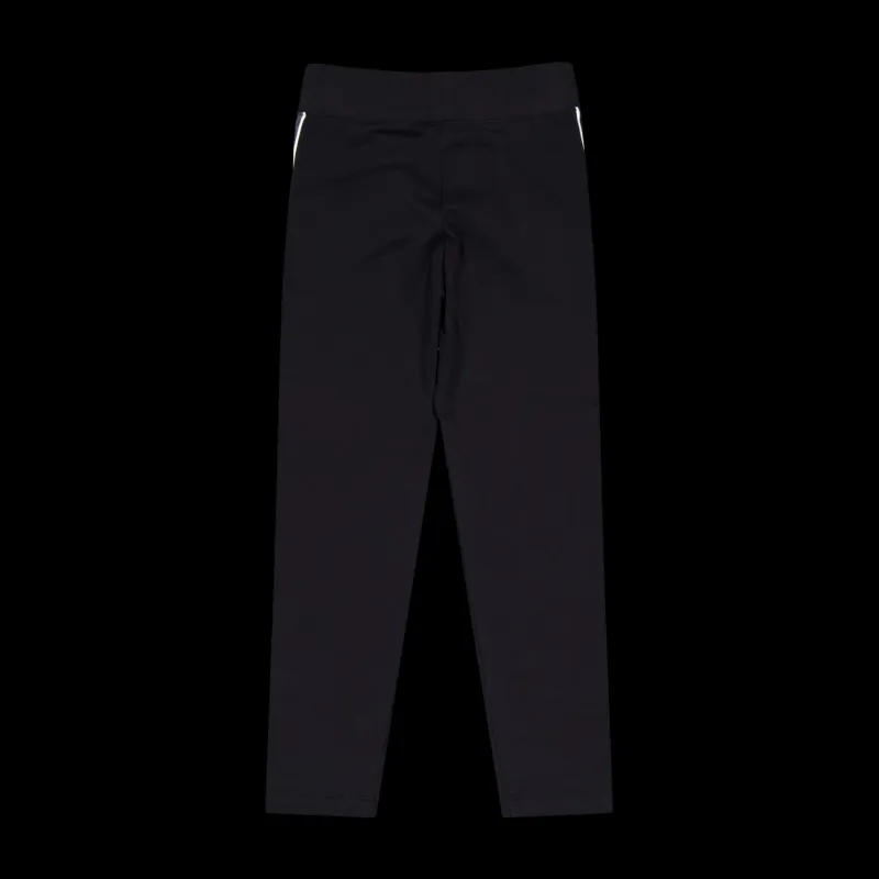 Champion Leggings Black Beauty Svart New
