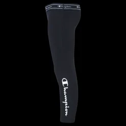 Discount Champion Leggings Black Beauty Svart