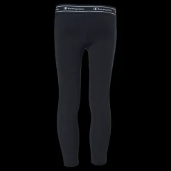 Discount Champion Leggings Black Beauty Svart
