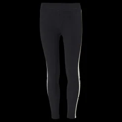 Champion Leggings Kk001 Svart Hot
