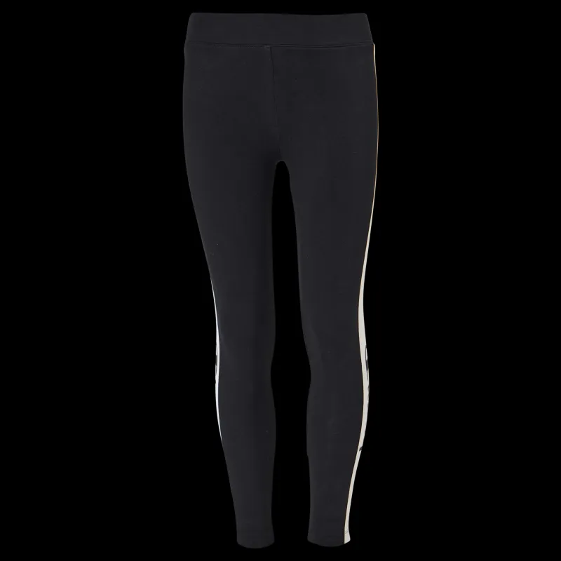 Champion Leggings Kk001 Svart Hot