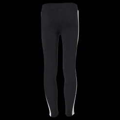 Champion Leggings Kk001 Svart Hot