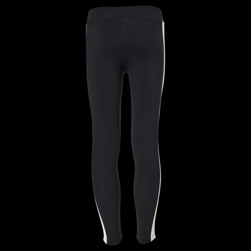 Champion Leggings Kk001 Svart Hot