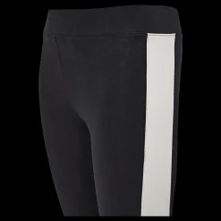 Champion Leggings Kk001 Svart Hot