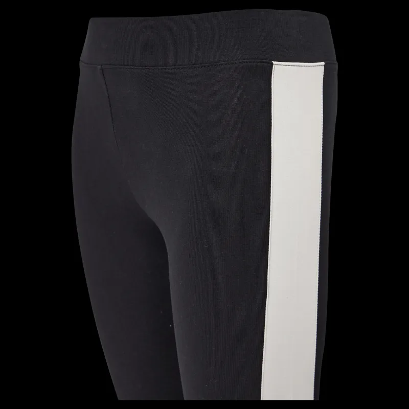 Champion Leggings Kk001 Svart Hot