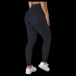 Champion Leggings Kk001 Svart Discount