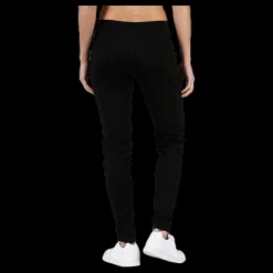 Kappa Leggings, Logo Zapri Black Svart