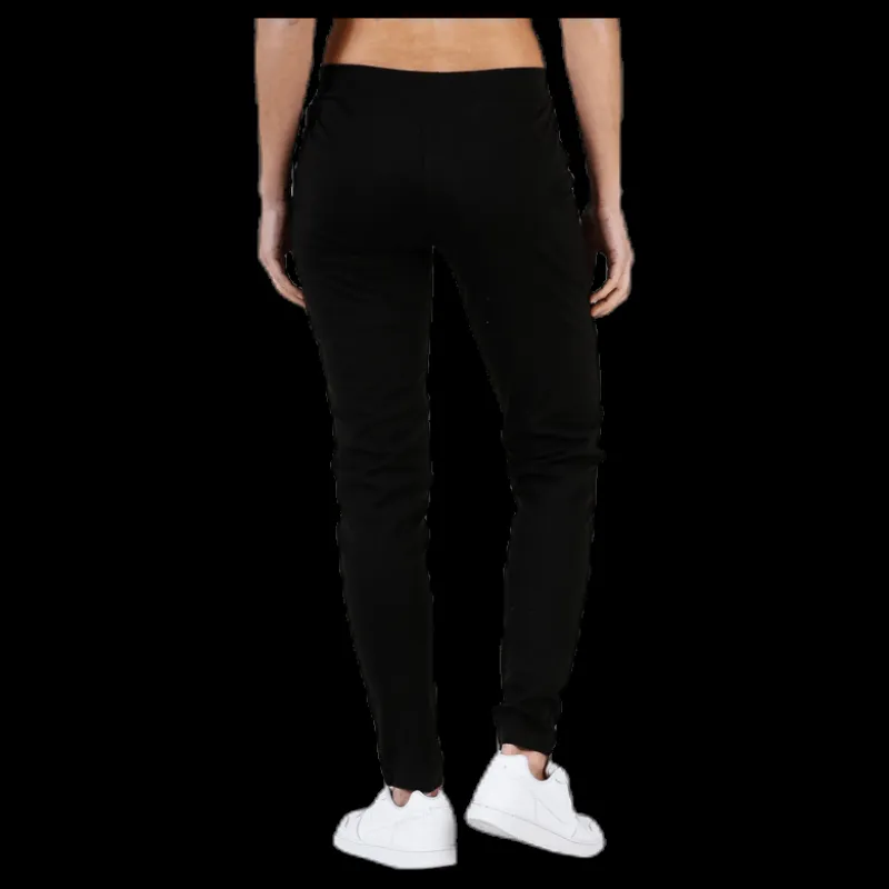 Kappa Leggings, Logo Zapri Black Svart